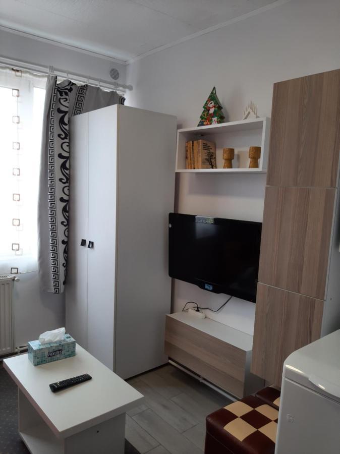 Arti Studio Apartment Brasov Exterior photo