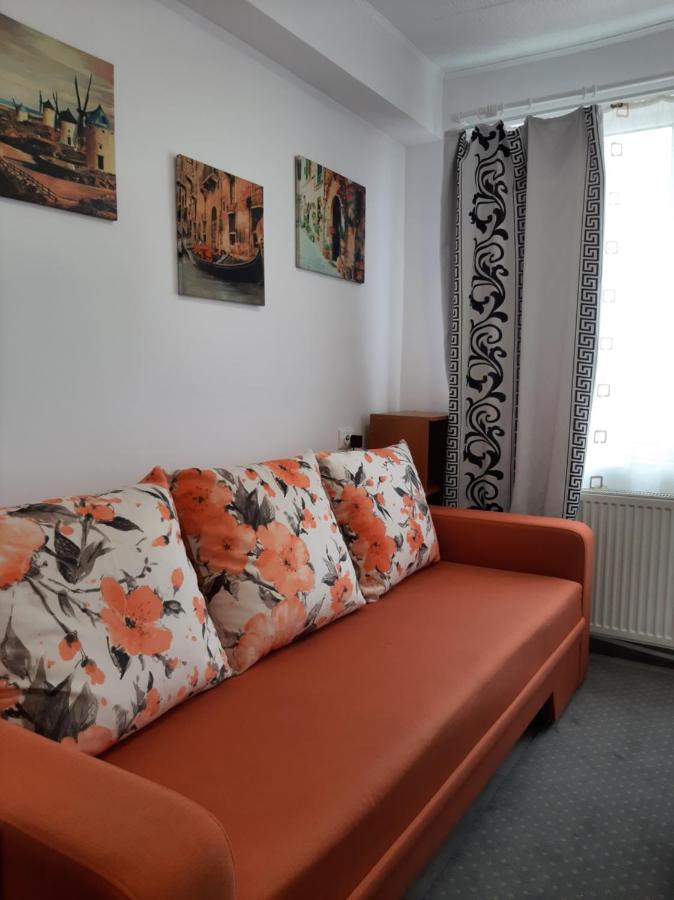 Arti Studio Apartment Brasov Exterior photo