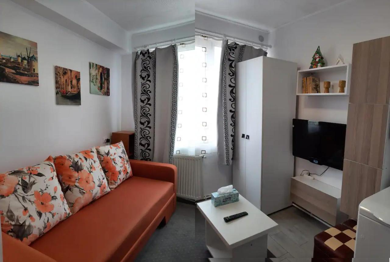 Arti Studio Apartment Brasov Exterior photo